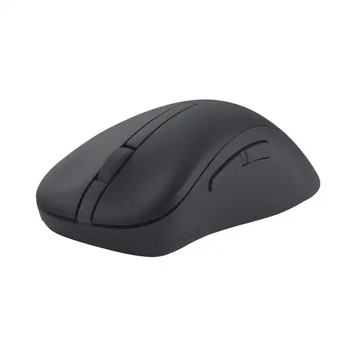 ASUS Wireless Mouse MD102 ratón Universal mano derecha RF Wireless + Bluetooth Ópt