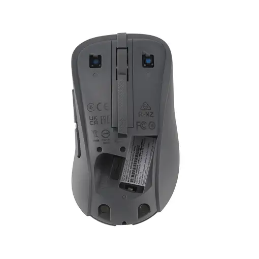 ASUS Wireless Mouse MD102 ratón Universal mano derecha RF Wireless + Bluetooth Ópt
