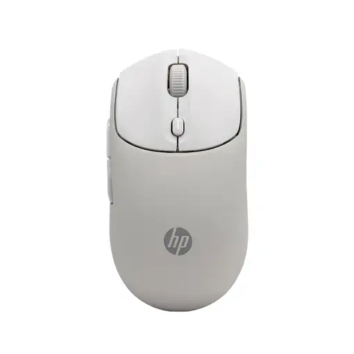 HP Ratón inalámbrico silencioso 400