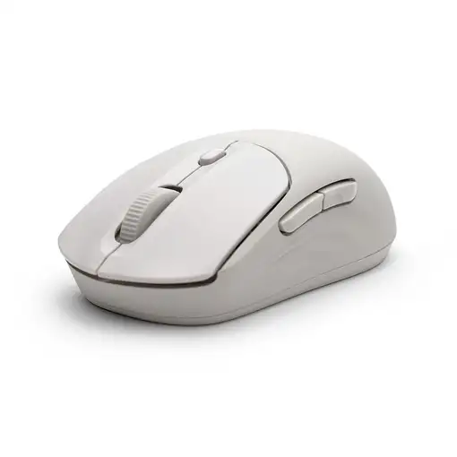 HP Ratón inalámbrico silencioso 400