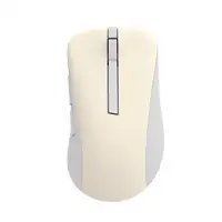 ASUS Wireless Mouse MD102 ratón Universal mano derecha RF Wireless + Bluetooth Ópt ASUS Wireless Mouse MD102 ratón Universal mano derecha RF Wireless + Bluetooth Ópt