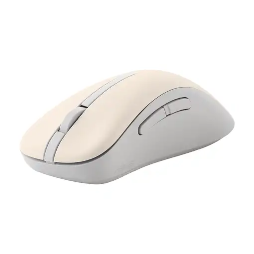 ASUS Wireless Mouse MD102 ratón Universal mano derecha RF Wireless + Bluetooth Ópt