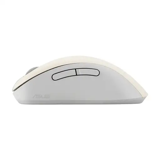 ASUS Wireless Mouse MD102 ratón Universal mano derecha RF Wireless + Bluetooth Ópt