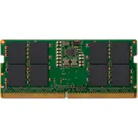 HP Memoria SODIMM DDR5 NECC 5600 de 16 GB (1 x 16 GB)