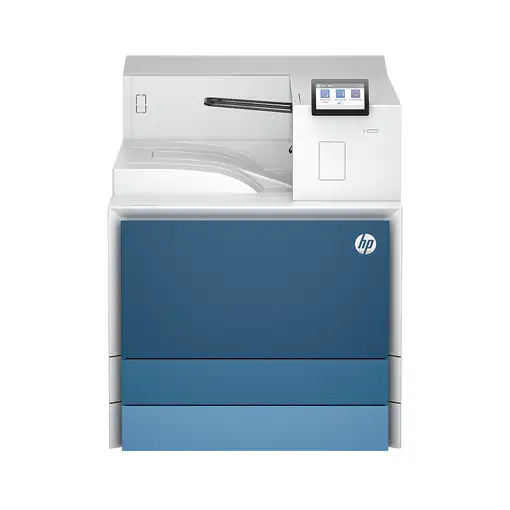 HP LaserJet Enterprise 8501dn Blanco y negro Impresora