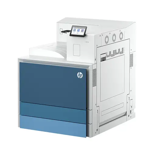 HP LaserJet Enterprise 8501dn Blanco y negro Impresora