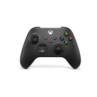 Consola MICROSOFT Xbox Series X 1000GB Negro