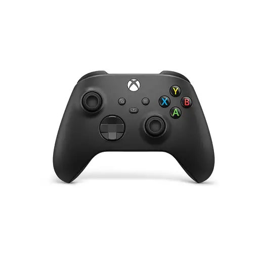 Consola MICROSOFT Xbox Series X 1000GB Negro