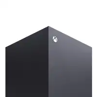 Consola MICROSOFT Xbox Series X 1000GB Negro