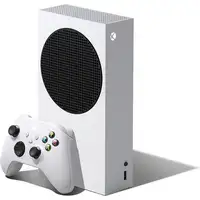 Consola Microsoft Xbox Series S 512 GB Wifi Blanco Consola Microsoft Xbox Series S 512 GB Wifi Blanco