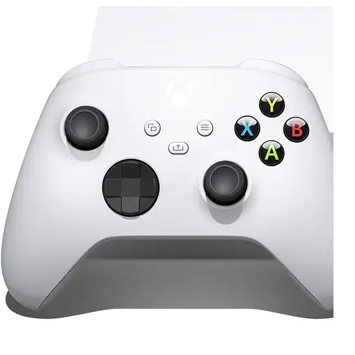 Consola Microsoft Xbox Series S 512 GB Wifi Blanco