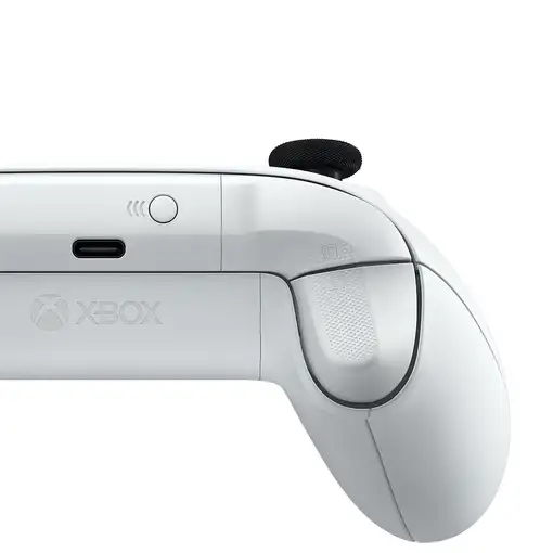 Consola Microsoft Xbox Series S 512 GB Wifi Blanco