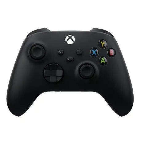 Consola MICROSOFT Xbox Series X 1000GB Negro