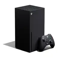 Microsoft Xbox Series X 1 TB Wifi Negro