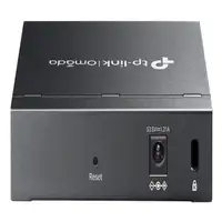 TP-Link Omada ES205G Gestionado Gigabit Ethernet (10/100/1000) Energía sobre Ether