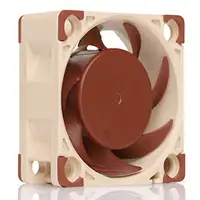 Noctua NF-A4X20 5V sistema de refrigeración para ordenador Carcasa del ordenador V
