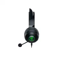 Razer Kraken Kitty V2 Auriculares Alámbrico Diadema Juego USB tipo A Negro