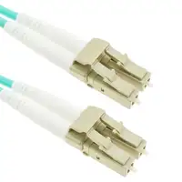Lenovo 4Z57A10847 Cable de fibra óptica e InfiniBand 3 m 2x LC Azul