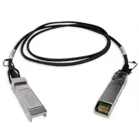 Lenovo 7Z57A03558 Cable de fibra óptica e InfiniBand 3 m SFP28 Negro