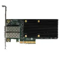 Chelsio T520-CR adaptador y tarjeta de red Interno