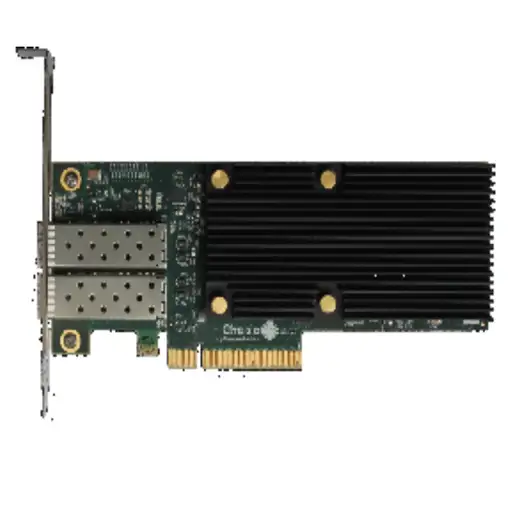 Chelsio T520-CR adaptador y tarjeta de red Interno