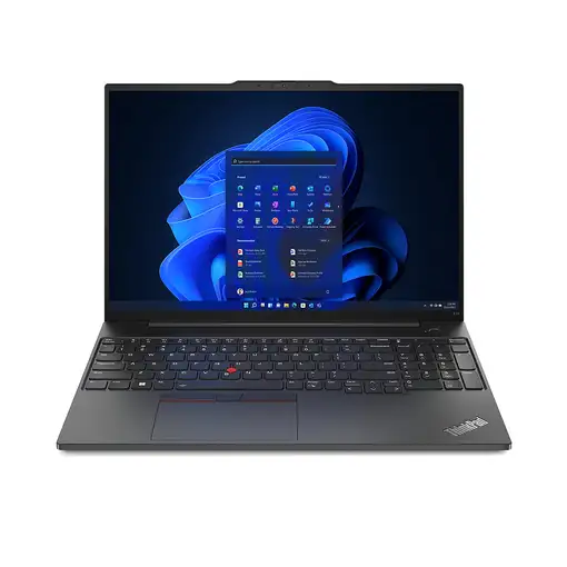 LENOVO 4676 ThinkPad E16 Gen 1 (Intel) Portatil Intel Core I5 (16 '') WUXGA LENOVO 4676 ThinkPad E16 Gen 1 (Intel) Portatil Intel Core I5 (16 '') WUXGA