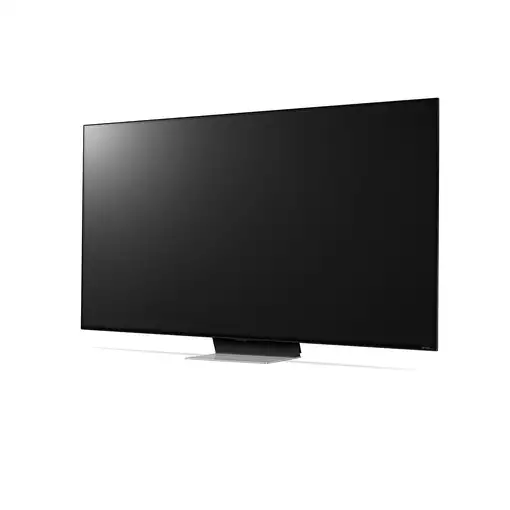 Televisor QNED MiniLED 86'' 4K Ultra HD Negro Smart 86QNED91T6A.AEU LG