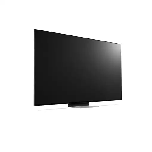 Televisor QNED MiniLED 86'' 4K Ultra HD Negro Smart 86QNED91T6A.AEU LG