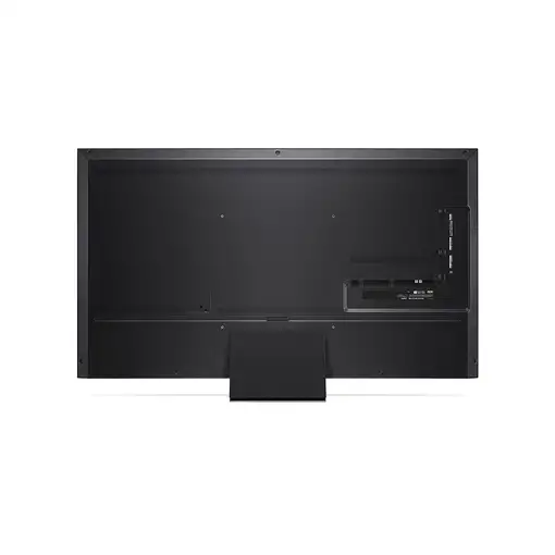 Televisor QNED MiniLED 86'' 4K Ultra HD Negro Smart 86QNED91T6A.AEU LG