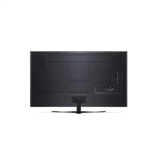 Televisor QNED MiniLED 86'' 4K Ultra HD Plata Smart 86QNED916QE LG