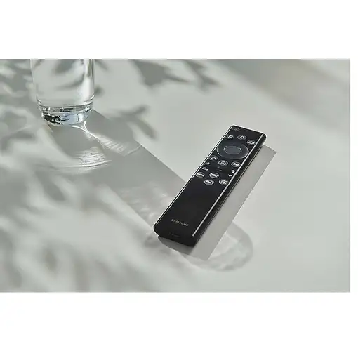 Televisor Neo QLED 75'' 8K Ultra HD Acero inoxidable Smart QE75QN800BTXXC SAMSUNG