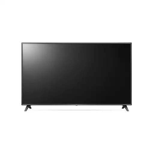 Televisor LED 86'' 4K Ultra HD Negro Smart 86UR781C LG