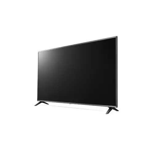 Televisor LED 86'' 4K Ultra HD Negro Smart 86UR781C LG