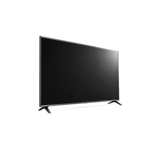 Televisor LED 86'' 4K Ultra HD Negro Smart 86UR781C LG