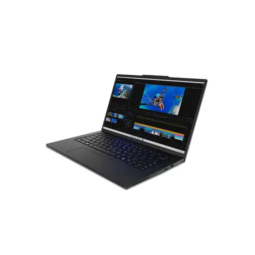 LENOVO 4666 ThinkPad P14s Gen 5 (Intel) Portatil  Intel Core Ultra 7 (14.5'') WQXGA