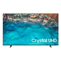 Televisor LED 75 '' 4K Ultra HD Smart TV Negro SAMSUNG Televisor LED 75 '' 4K Ultra HD Smart TV Negro SAMSUNG