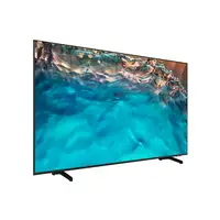 Televisor LED 75 '' 4K Ultra HD Smart TV Negro SAMSUNG Televisor LED 75 '' 4K Ultra HD Smart TV Negro SAMSUNG