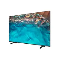 Televisor LED 75 '' 4K Ultra HD Smart TV Negro SAMSUNG Televisor LED 75 '' 4K Ultra HD Smart TV Negro SAMSUNG