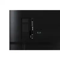 Televisor LED 75 '' 4K Ultra HD Smart TV Negro SAMSUNG Televisor LED 75 '' 4K Ultra HD Smart TV Negro SAMSUNG