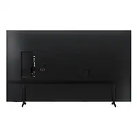 Televisor LED 75 '' 4K Ultra HD Smart TV Negro SAMSUNG Televisor LED 75 '' 4K Ultra HD Smart TV Negro SAMSUNG