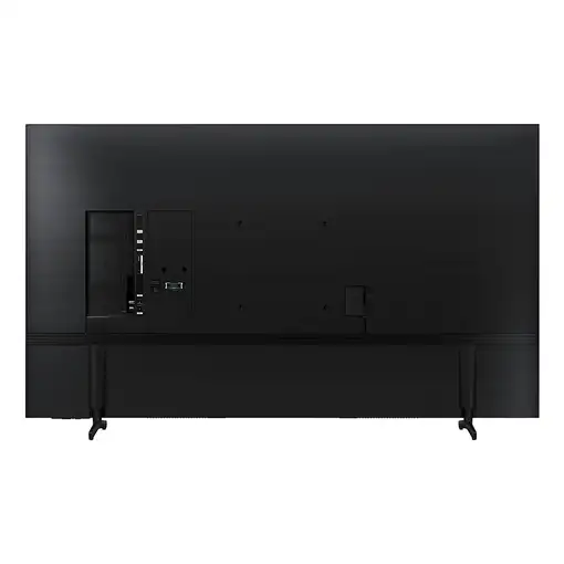 Televisor  LED 75 ''  4K Ultra HD Smart TV Negro SAMSUNG