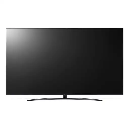 LG 86UR81003LA Televisor 2,18 m (86\) 4K Ultra HD Smart TV Wifi Negro
