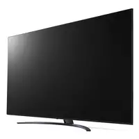 LG 86UR81003LA Televisor 2,18 m (86\) 4K Ultra HD Smart TV Wifi Negro
