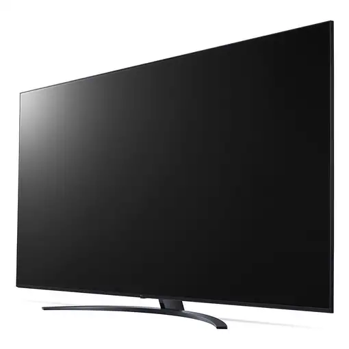 LG 86UR81003LA Televisor 2,18 m (86\) 4K Ultra HD Smart TV Wifi Negro