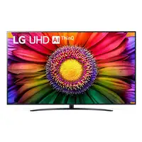 LG 86UR81003LA Televisor 2,18 m (86\) 4K Ultra HD Smart TV Wifi Negro