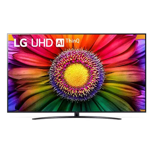 LG 86UR81003LA Televisor 2,18 m (86\) 4K Ultra HD Smart TV Wifi Negro