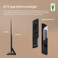 Samsung S85D TV OLED 77” 4K Smart TV con IA 2024