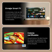 Samsung S85D TV OLED 77” 4K Smart TV con IA 2024
