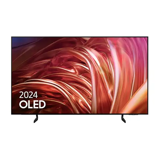 Samsung S85D TV OLED 77” 4K Smart TV con IA 2024