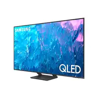 Samsung Q70C TQ75Q70CAT 190,5 cm (75\) 4K Ultra HD Smart TV Wifi Negro